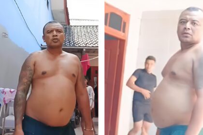 Kurir COD Bekasi diancam