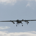Ancaman Drone Rusia