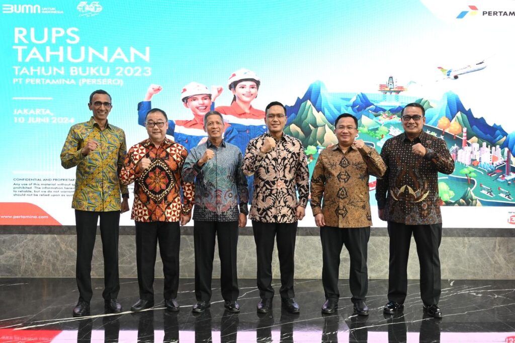 Soal 165 Komisaris BUMN Diisi Politikus, Puan Maharani Taruh Harapan di UU Baru