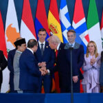 Perang Gaza Berakhir