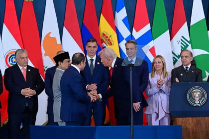 Perang Gaza Berakhir