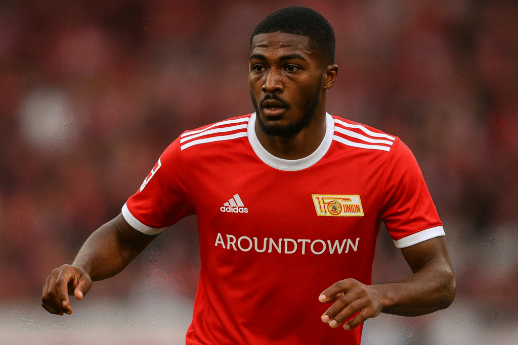 Union Berlin Beri Lampu Hijau, Liverpool Siap Amankan Maitland-Niles