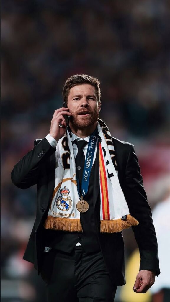 Proyek Ambisius Xabi Alonso untuk Menghidupkan Kembali Real Madrid