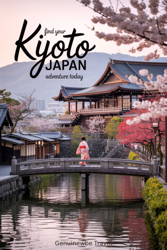 Menyusuri Jepang: Kota Modern, Tradisi Kuno, dan Alam Menawan