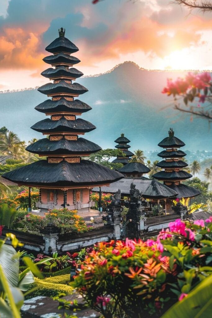 Keindahan dan Kekayaan Wisata Pulau Bali