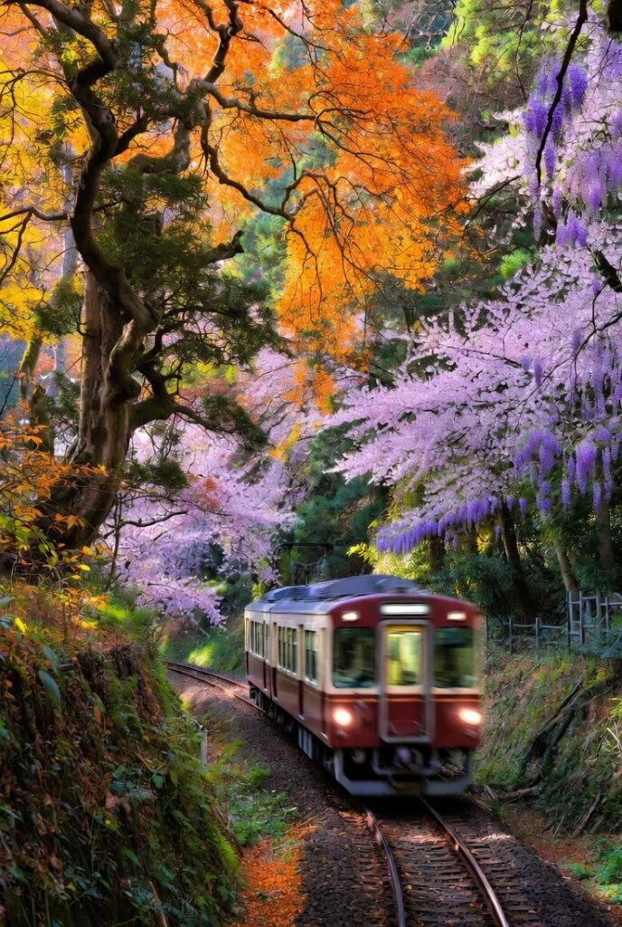 Liburan Berbeda di Gokayama, Jepang yang Lebih Alami dan Personal