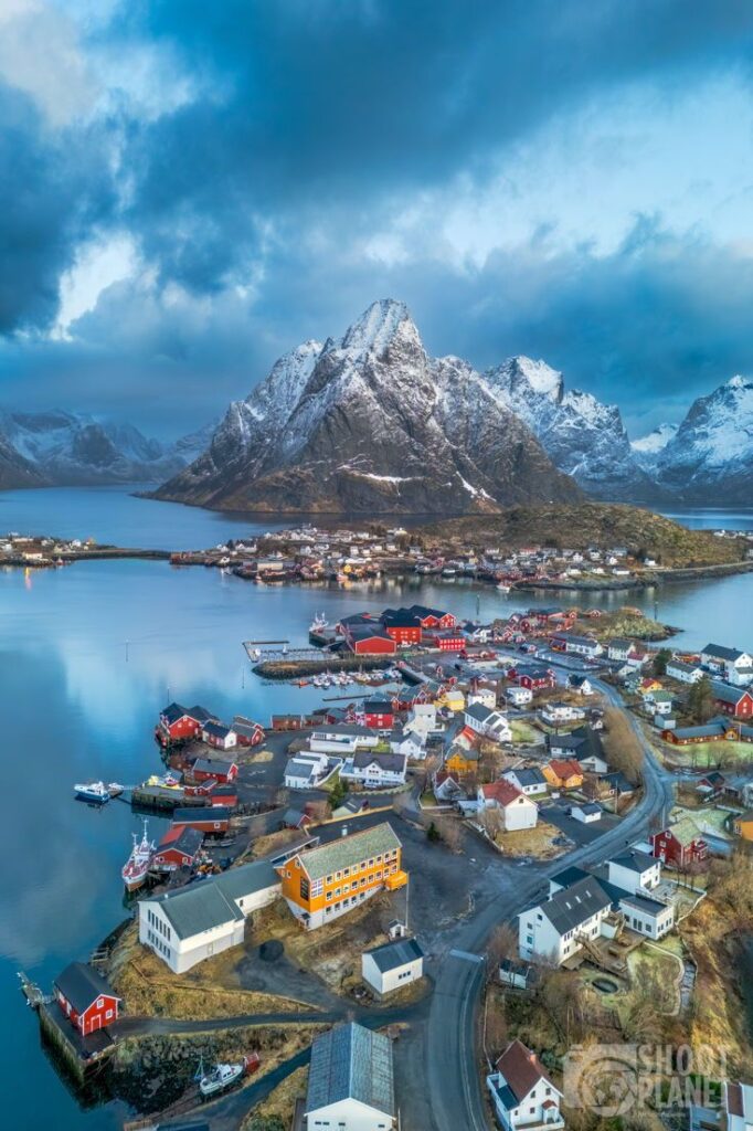 Dari Aurora hingga Midnight Sun, Lofoten Islands Tawarkan Pengalaman Tak Terlupakan